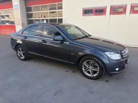Mercedes-Benz C 220 2.2cdi 170 646 143хил, снимка 3