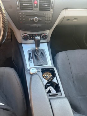 Mercedes-Benz C 220 2.2cdi 170 646 143хил, снимка 14