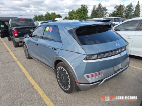 Hyundai Ioniq 5, снимка 4