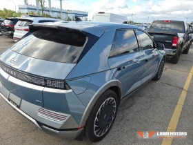 Hyundai Ioniq 5, снимка 3