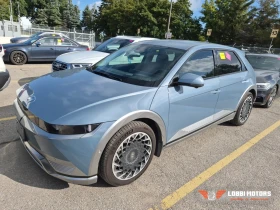 Hyundai Ioniq 5, снимка 1