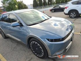Hyundai Ioniq 5, снимка 2