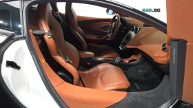 McLaren GT 570* 3.8* КАМЕРА* ПОДГРЕВ* KEYLESS* ШИБИДАХ* , снимка 9