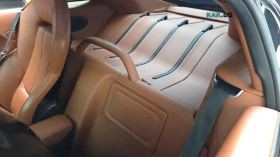 McLaren GT 570* 3.8* КАМЕРА* ПОДГРЕВ* KEYLESS* ШИБИДАХ* , снимка 12