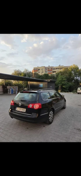 VW Passat, снимка 4