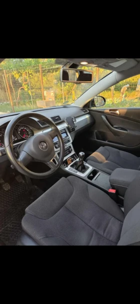 VW Passat, снимка 5