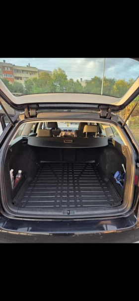 VW Passat, снимка 6