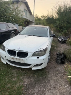 BMW 520 М54Б22, снимка 2