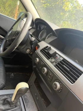 BMW 520 М54Б22, снимка 6