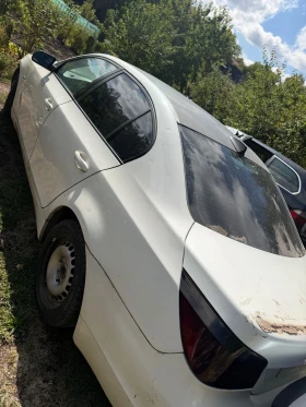 BMW 520 М54Б22, снимка 12