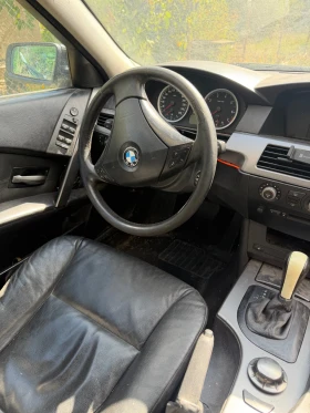 BMW 520 М54Б22, снимка 13