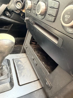 BMW 520 М54Б22, снимка 7