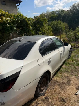 BMW 520 М54Б22, снимка 8