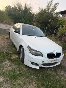 BMW 520 М54Б22, снимка 1
