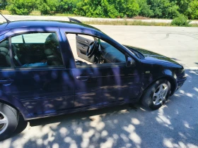 VW Bora 1.6/101, снимка 2