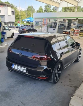 VW Golf 2.0 Tdi 150ps, снимка 3