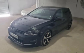 VW Golf 2.0 Tdi 150ps, снимка 12