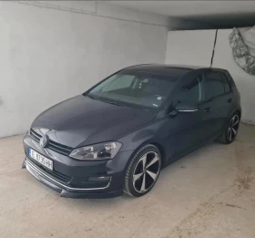 VW Golf 2.0 Tdi 150ps, снимка 7