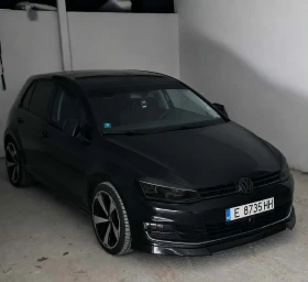 VW Golf 2.0 Tdi 150ps, снимка 1