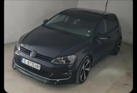 VW Golf 2.0 Tdi 150ps, снимка 2