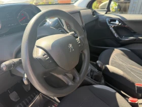 Peugeot 208 Нов внос от Белгия, снимка 11