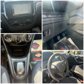 Peugeot 208 Нов внос от Белгия, снимка 13