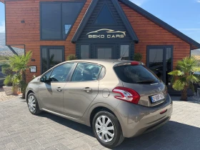 Peugeot 208 Нов внос от Белгия, снимка 7