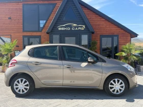 Peugeot 208 Нов внос от Белгия, снимка 4