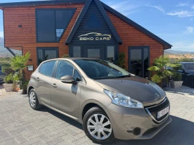 Peugeot 208 Нов внос от Белгия, снимка 3