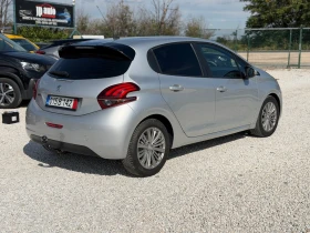 Peugeot 208 1.6HDi 100HP Facelift, снимка 6