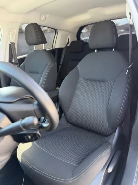 Peugeot 208 1.6HDi 100HP Facelift, снимка 9