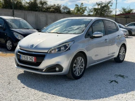 Peugeot 208 1.6HDi 100HP Facelift, снимка 3