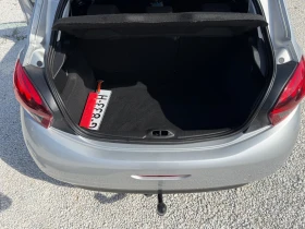 Peugeot 208 1.6HDi 100HP Facelift, снимка 14