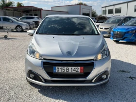 Peugeot 208 1.6HDi 100HP Facelift, снимка 2