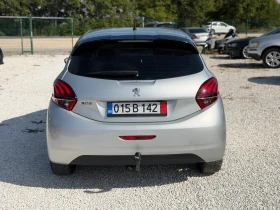 Peugeot 208 1.6HDi 100HP Facelift, снимка 5