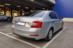 Skoda Octavia От БГ - ЕУРАТЕК - 99 500 км, снимка 4