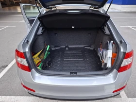 Skoda Octavia От БГ - ЕУРАТЕК - 99 500 км, снимка 13