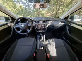 Skoda Octavia От БГ - ЕУРАТЕК - 99 500 км, снимка 7