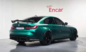 BMW M3  Competition First Edition / Цена до България , снимка 2