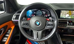 BMW M3  Competition First Edition / Цена до България , снимка 13