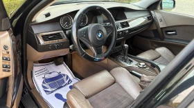 BMW 530 M-PACKET, снимка 9