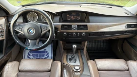 BMW 530 M-PACKET, снимка 10