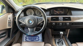 BMW 530 M-PACKET, снимка 11