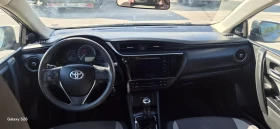 Toyota Auris, снимка 9