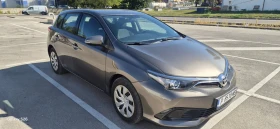 Toyota Auris, снимка 3