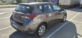 Toyota Auris, снимка 4