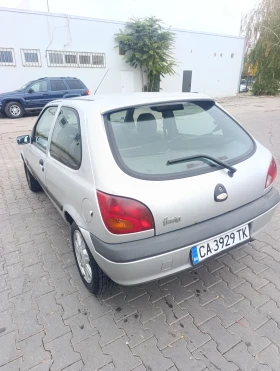 Ford Fiesta, снимка 7
