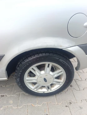 Ford Fiesta, снимка 4