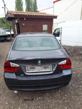 BMW 320 2.0d НА ЧАСТИ - [5] 