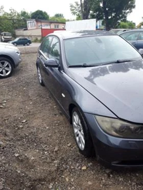 BMW 320 2.0d НА ЧАСТИ - [4] 